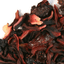 Crimson Berry Herbal Tea Blend - Loose Leaf Delight - Korvel