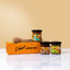 Whipped Honey Variety Packs – Spice Rack & Tea Time Trios