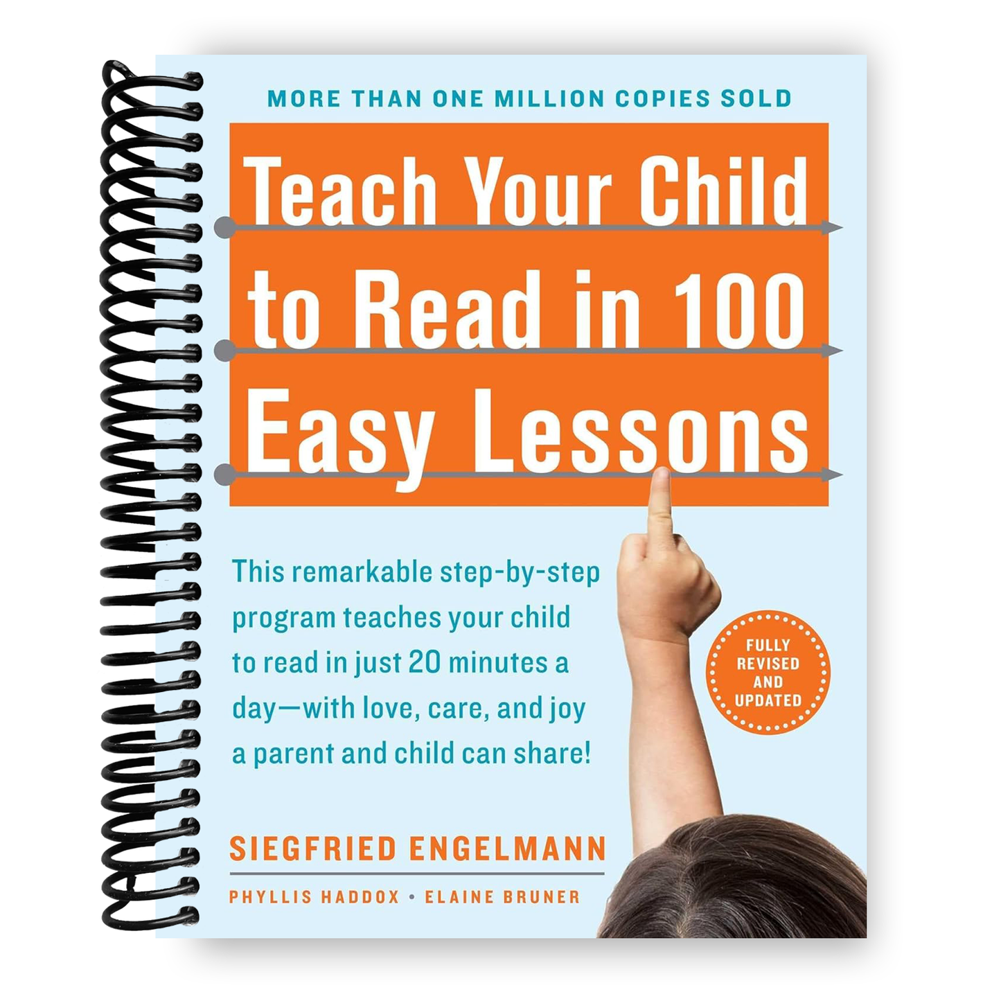 Unlock Your Child's Reading Potential: 100 Engaging Lessons for Early Readers (Spiral Bound) - Korvel