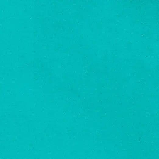 Tissu Minky uni extra large Teal Cuddle 3 par yard