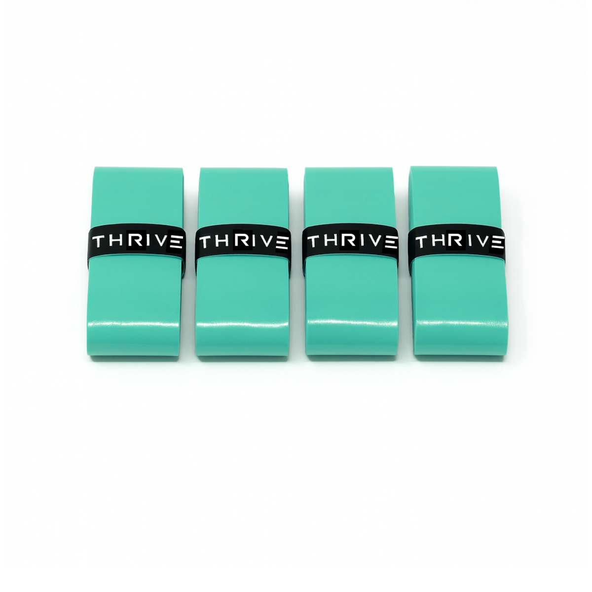 Premium Super Tacky Overgrips for Enhanced Control
