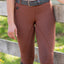 FITS Premium Buffalo Leather Belt