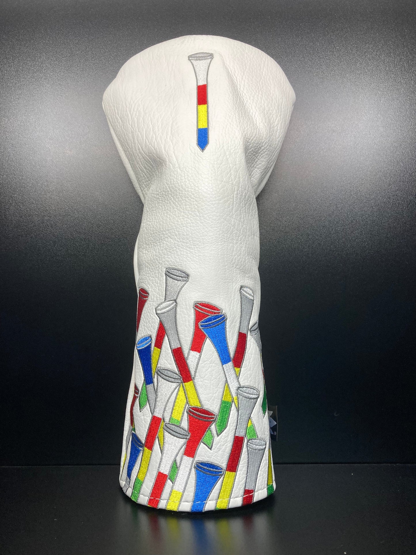 Funda para la cabeza de Tees