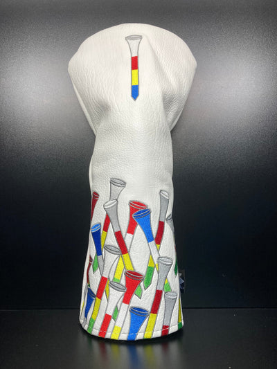 Funda para la cabeza de Tees