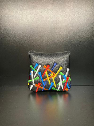 Funda para la cabeza de Tees
