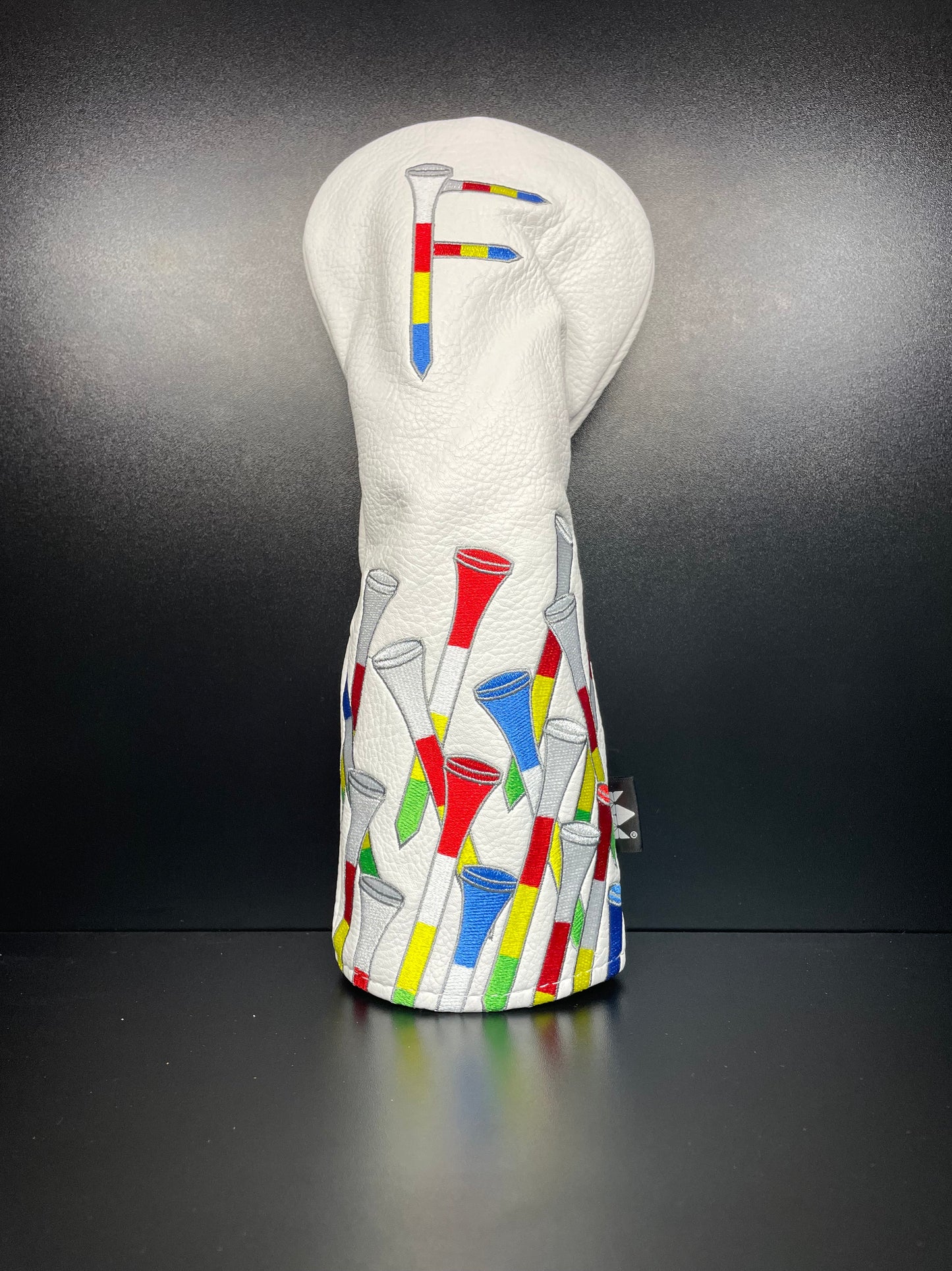 Funda para la cabeza de Tees