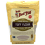 Nutritious Teff Flour - Gluten-Free, Ancient Grain by Bob's Red Mill - Korvel
