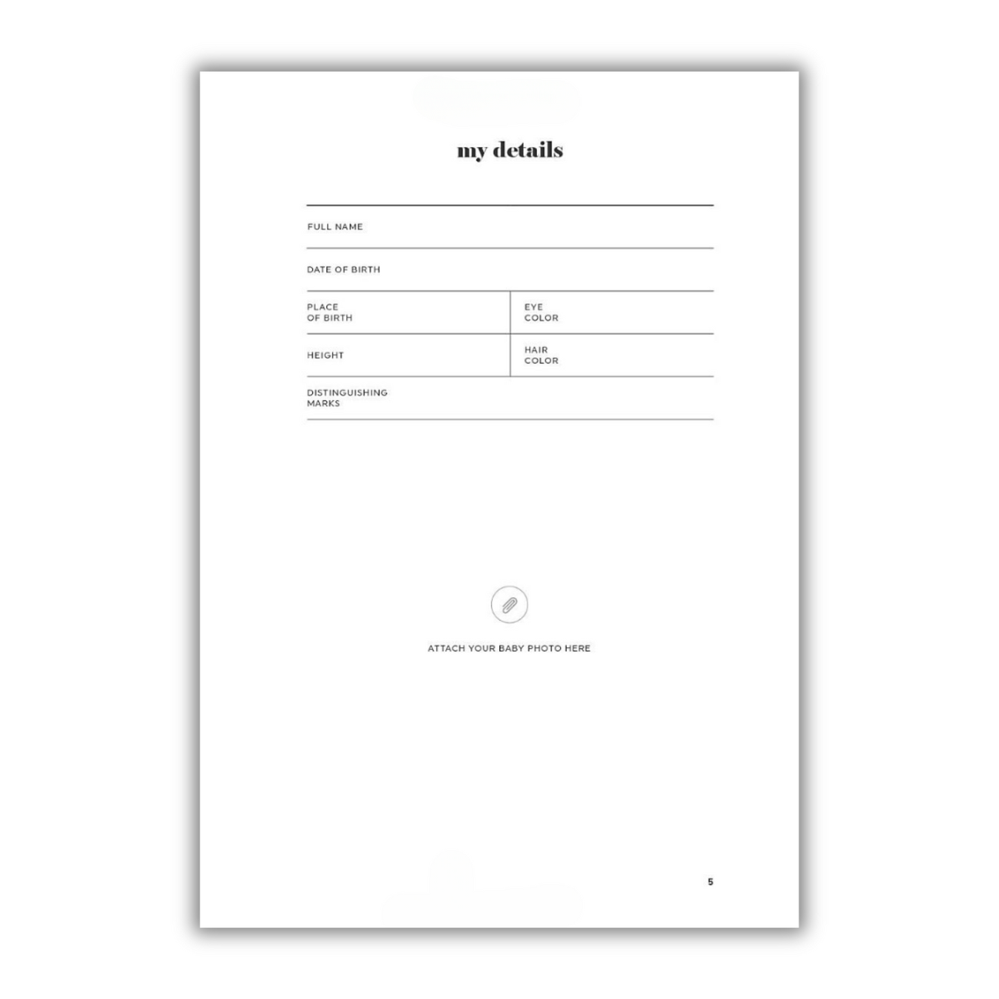 Mom, Share Your Journey: A Guided Journal for Memories and Reflections - Korvel