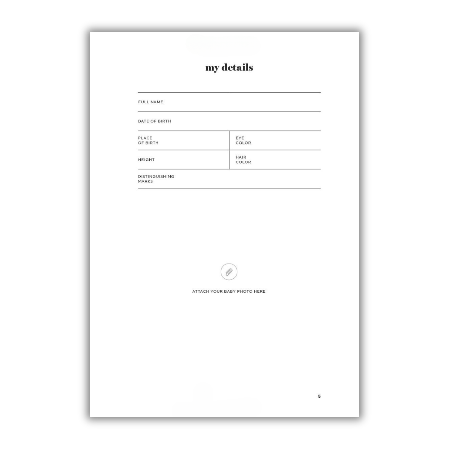 Mom, Share Your Journey: A Guided Journal for Memories and Reflections - Korvel