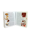 Ten Talents Cookbook: 50th Anniversary Edition - A Plant-Based Culinary Journey - Korvel
