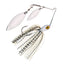 Reaction Tackle Double Willow Blade Spinnerbait Jigs – 3-Pack