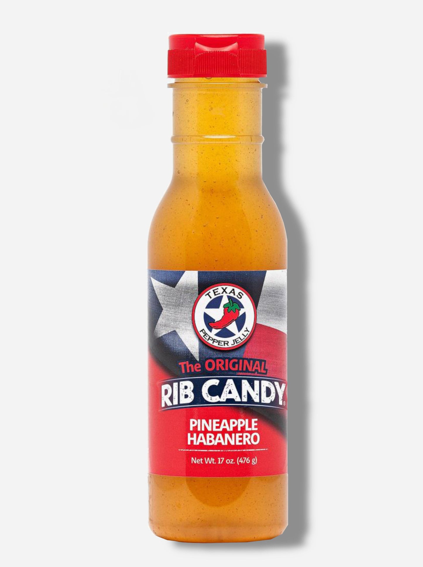 La Rib Candy Originale - Glace Ananas Habanero