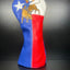 Texas Rodeo Golf Headcover - Western Style Accessory