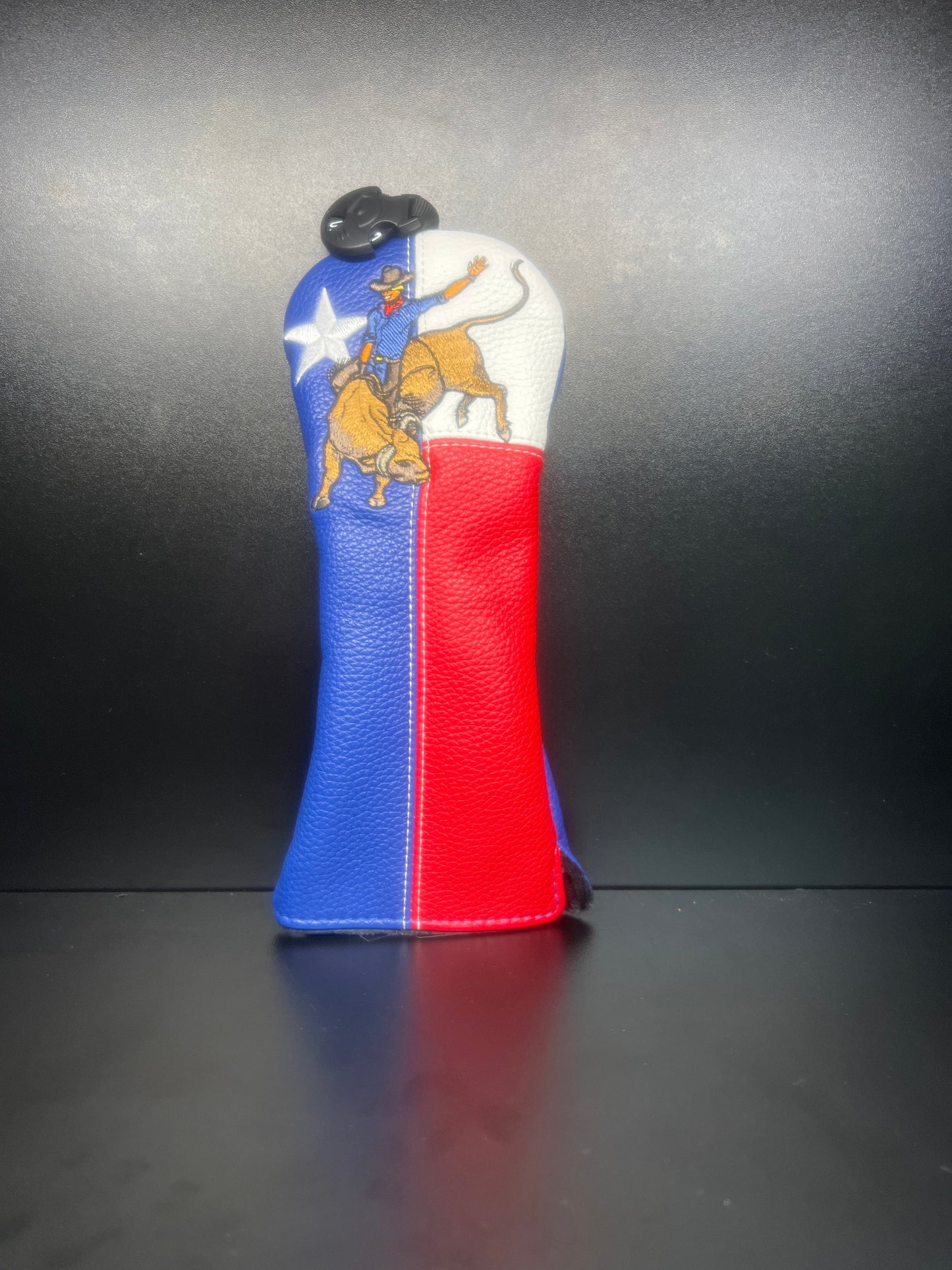 Texas Rodeo Golf Headcover - Western Style Accessory