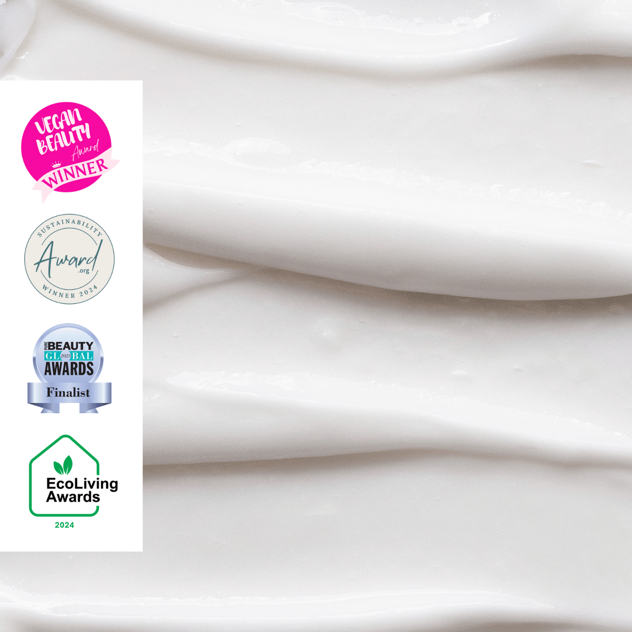 Cleansing Face Milk with Oat Powder - Travel Size - Korvel