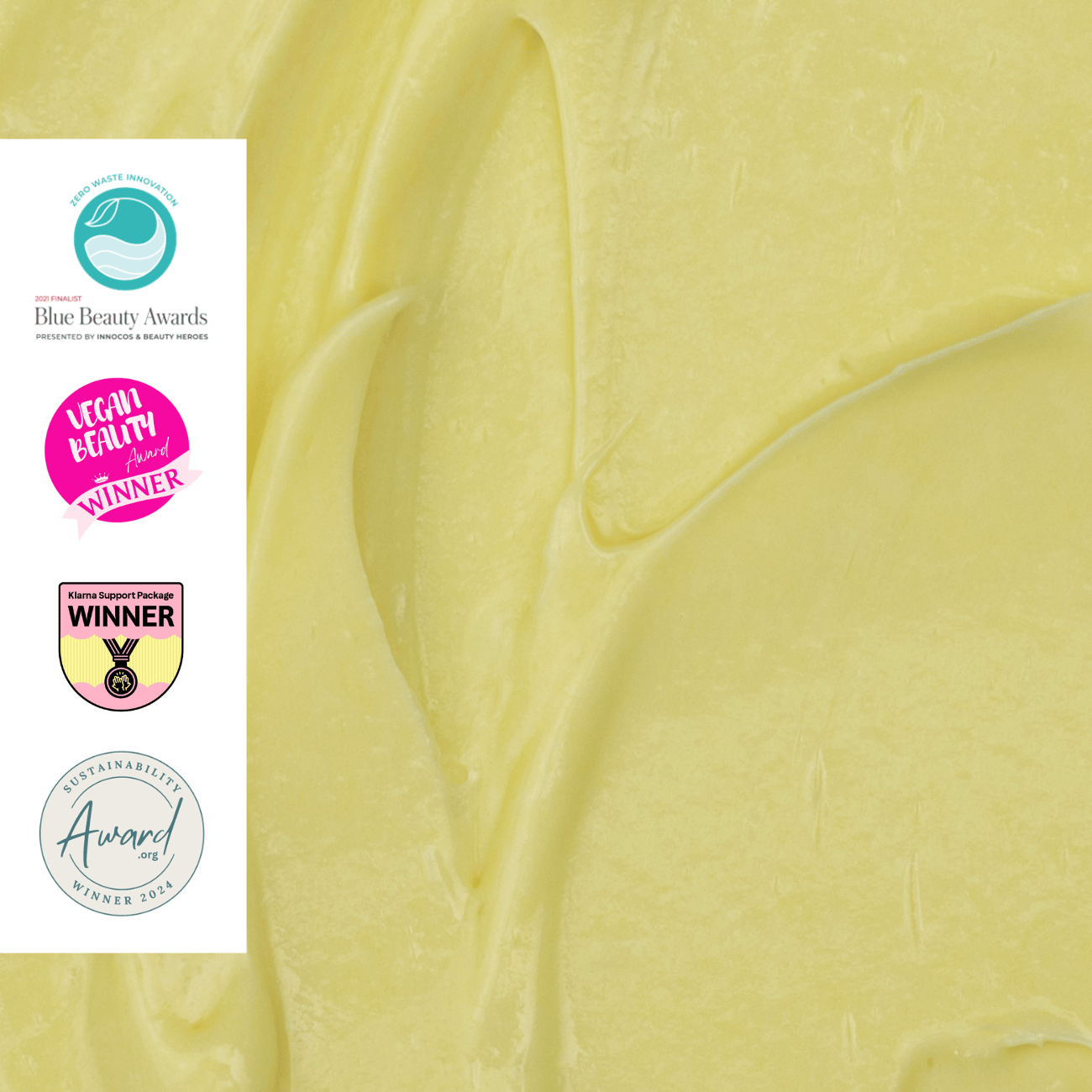 Night Cream with Hyaluronic Acid + Niacinamide - Travel Size - Korvel