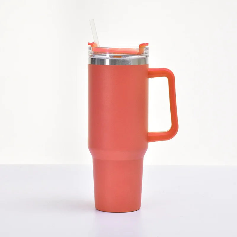 Taza de Vacío de Acero Inoxidable de 40oz - 2ª Generación