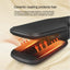 Premium Hot Air Hair Straightener Brush for Effortless Styling