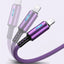 Premium Fast Charger USB Cable