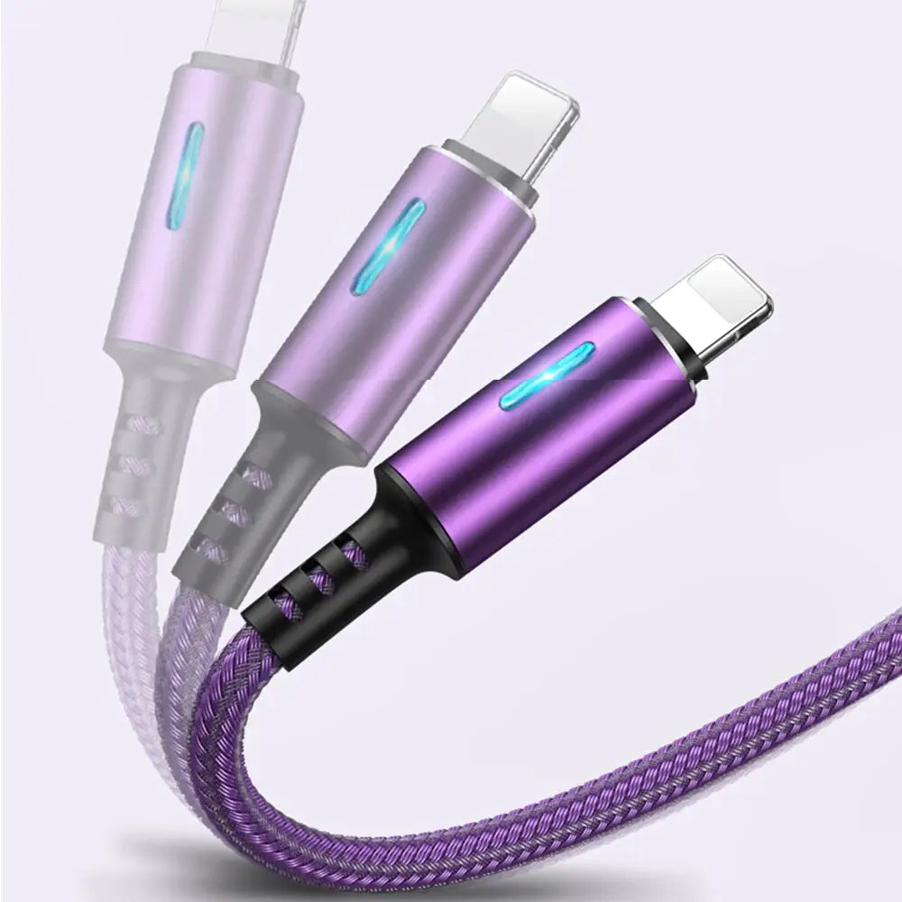 Premium Fast Charger USB Cable