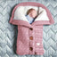 Sacos de Dormir de Invierno para Bebés Cómodos