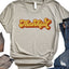 Thankful Unisex T-Shirt - Korvel