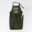 Premium Thanksgiving Aprons for the Culinary Enthusiast
