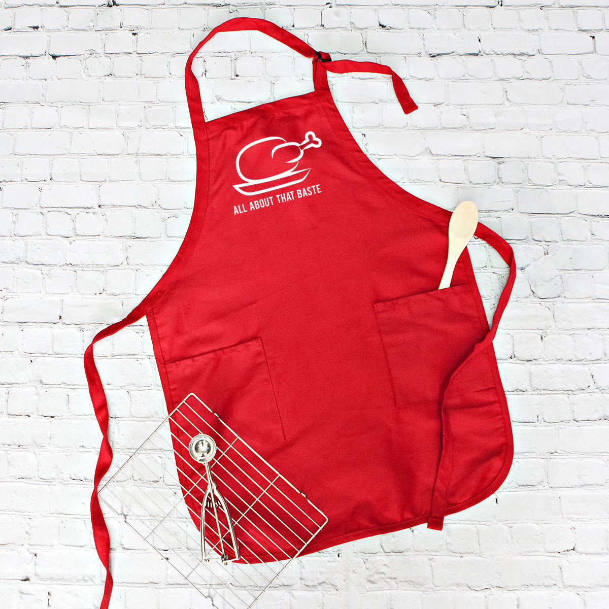 Premium Thanksgiving Aprons for the Culinary Enthusiast