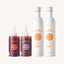 Le Pack Club - Huiles de Cuisine Premium
