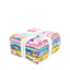 Le Bundle de Fat Quarter La Genèse d'un Voyage