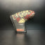 Gorro de golf Royal Rebel Skull