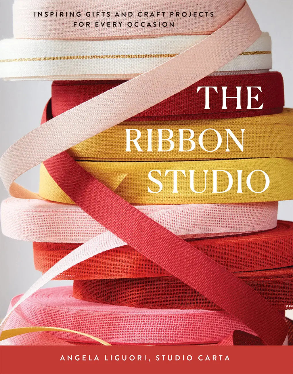 Le Studio de Rubans : Créer des Cadeaux et Projets avec Élégance