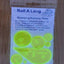 The Roll A Long Template Set for Creative Crafting