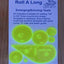 The Roll A Long Template Set for Creative Crafting