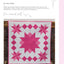 The Spring Quilt Pattern Design