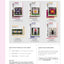 The Spring Quilt Pattern Design