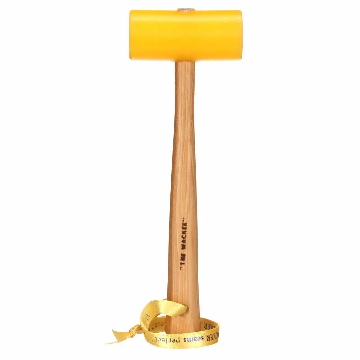 Wacker Seams Perfect Tool for Crafting Precision