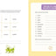 Engaging 3rd Grade Spelling Workbook: 95+ Fun Games & Puzzles for Skill Enhancement - Korvel