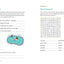 Engaging 3rd Grade Spelling Workbook: 95+ Fun Games & Puzzles for Skill Enhancement - Korvel
