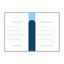 The 5-Minute Gratitude Journal: Cultivate Joy, Embrace Positivity, and Appreciate Life (Spiral Bound) - Korvel