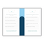 The 5-Minute Gratitude Journal: Cultivate Joy, Embrace Positivity, and Appreciate Life (Spiral Bound) - Korvel