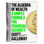 The Wealth Equation: Unlocking Financial Freedom with Scott Galloway (Spiral Bound) - Korvel