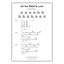Ultimate Beatles Chord Songbook for Guitarists (Spiral Bound) - Korvel