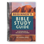 The Beginner's Bible Study Guide (Spiral Bound) - Korvel