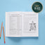 The Ultimate Kids' Bible Companion - Spiral Bound Edition - Korvel
