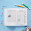 The Ultimate Kids' Bible Companion - Spiral Bound Edition - Korvel