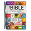 The Ultimate Kids' Bible Companion - Spiral Bound Edition - Korvel