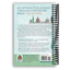 Empowered Women: A Yearlong Bible Study Journey (Spiral Bound) - Korvel