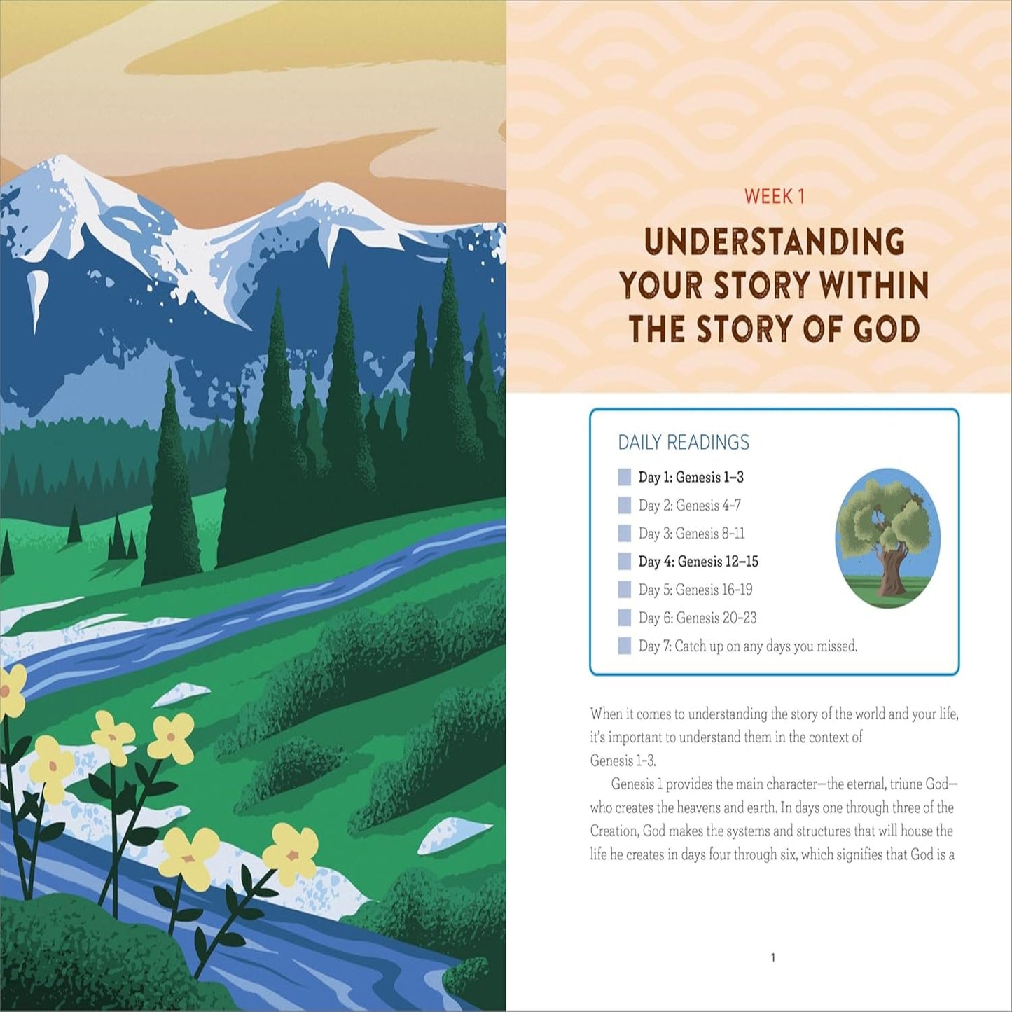 Transform Your Faith: The 52-Week Bible Study for Men - Korvel