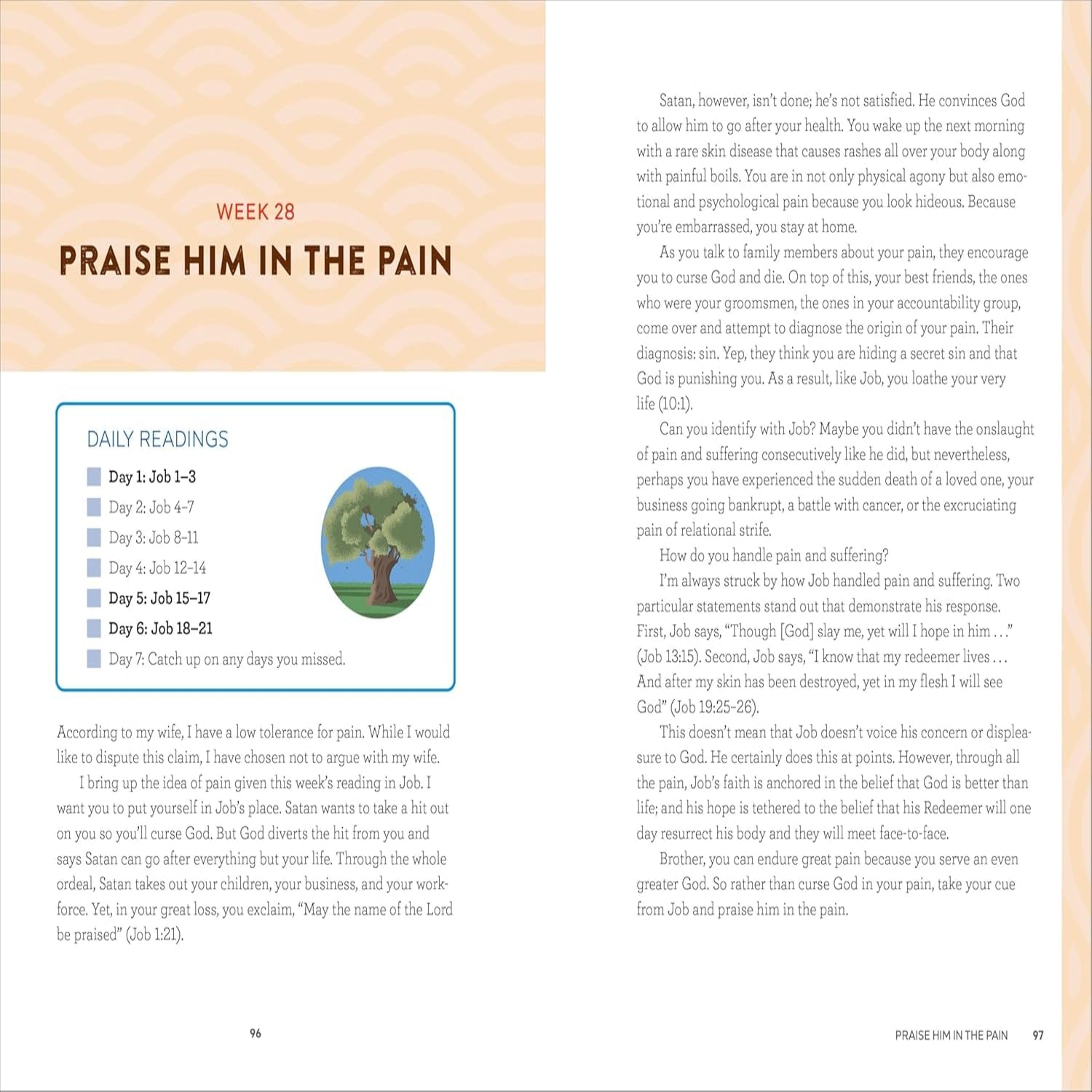Transform Your Faith: The 52-Week Bible Study for Men - Korvel